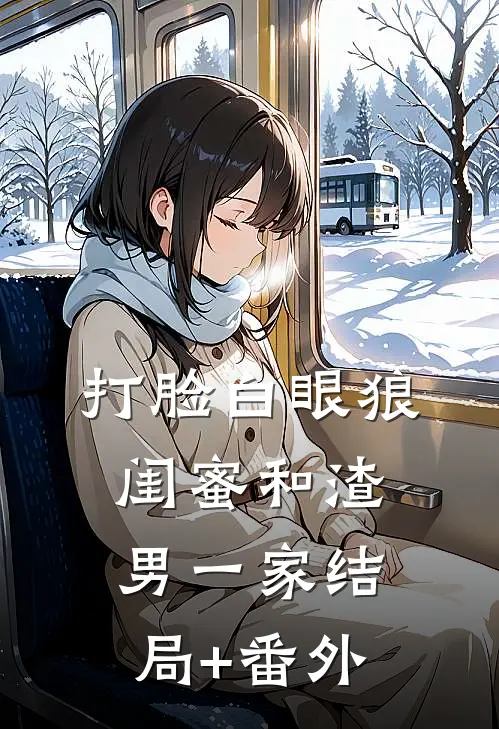 打脸白眼狼闺蜜和渣男一家结局+番外