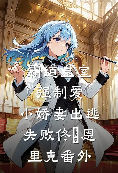 霸道皇室强制爱，小娇妻出逃失败佟嬅恩里克番外