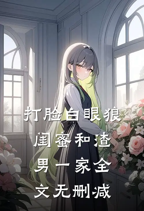 打脸白眼狼闺蜜和渣男一家全文无删减