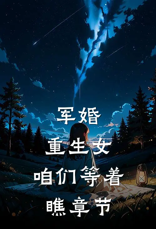 军婚：重生女，咱们等着瞧章节