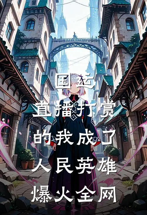 国运：直播打赏的我成了人民英雄爆火全网