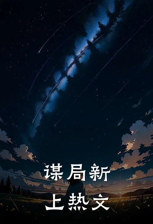 谋局新上热文