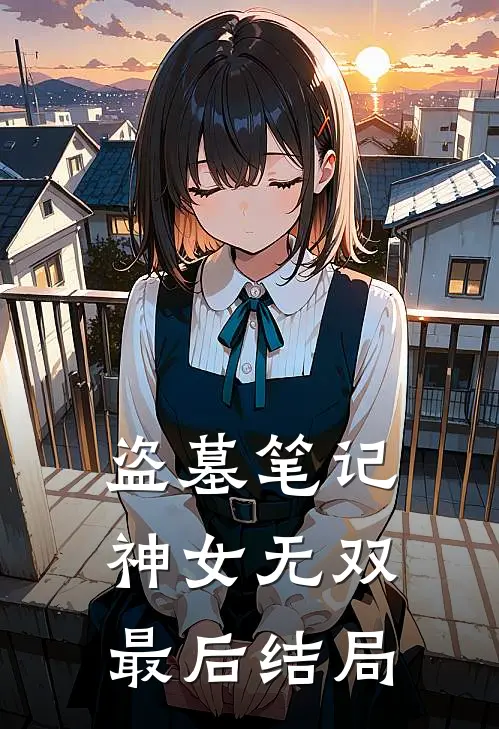 盗墓笔记：神女无双最后结局