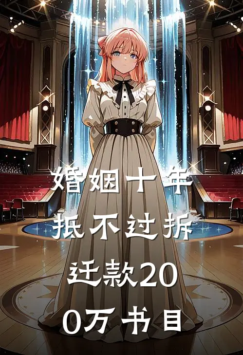 婚姻十年，抵不过拆迁款200万书目