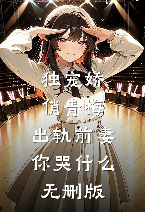 独宠娇俏青梅：出轨前妻你哭什么无删版