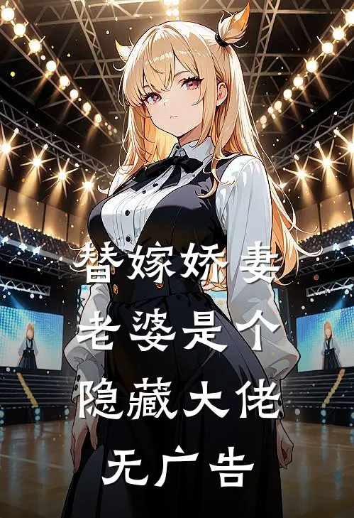 替嫁娇妻：老婆是个隐藏大佬无广告