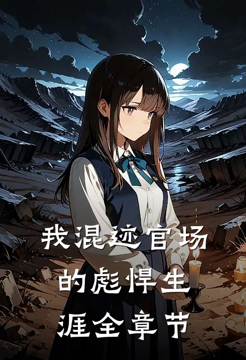我混迹官场的彪悍生涯全章节