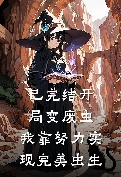 已完结开局变废虫，我靠努力实现完美虫生