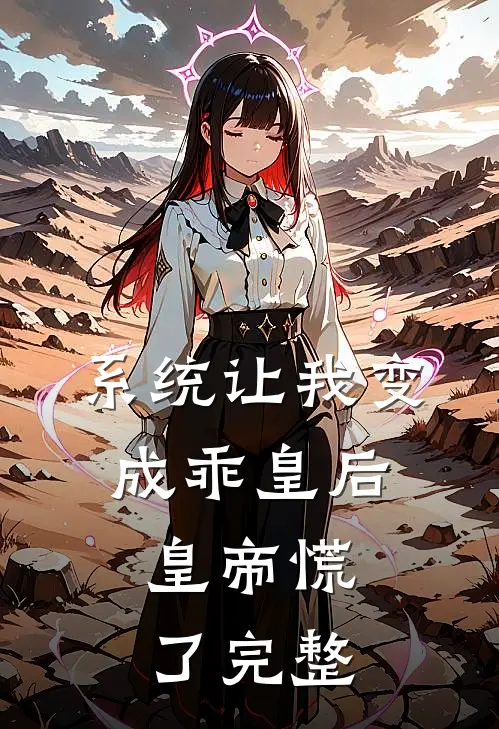 系统让我变成乖皇后，皇帝慌了完整