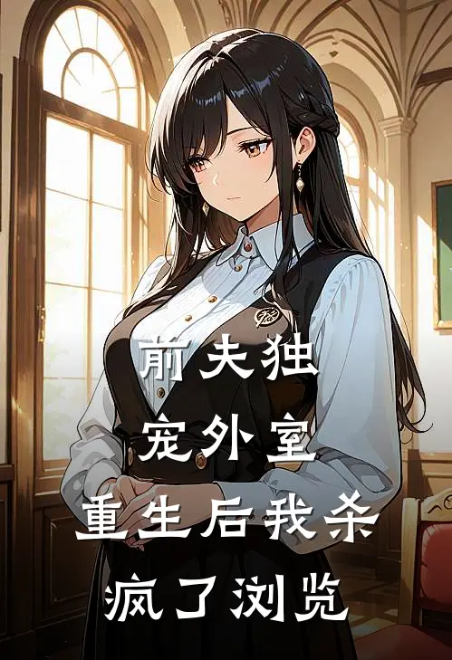 前夫独宠外室，重生后我杀疯了浏览