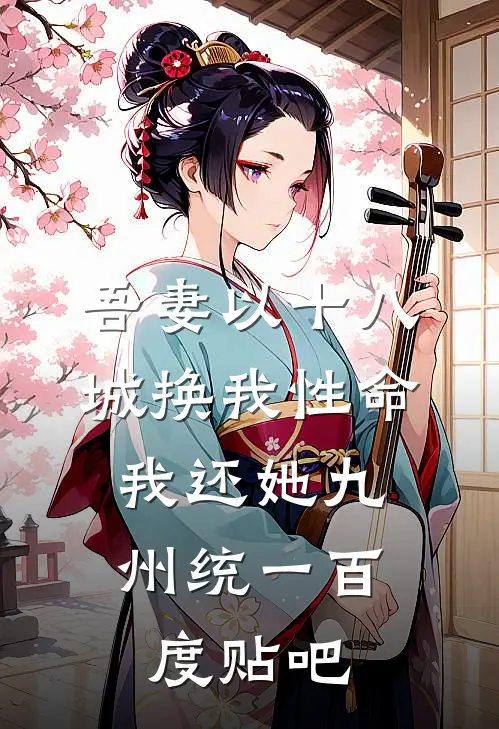 吾妻以十八城换我性命，我还她九州统一百度贴吧