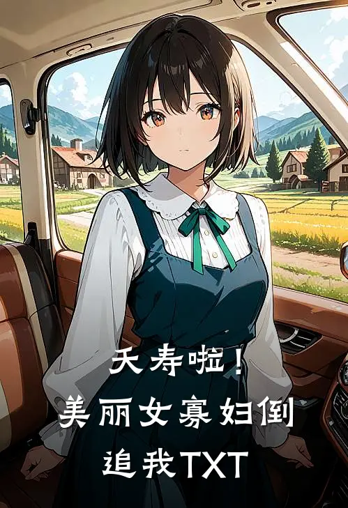 夭寿啦！美丽女寡妇倒追我TXT