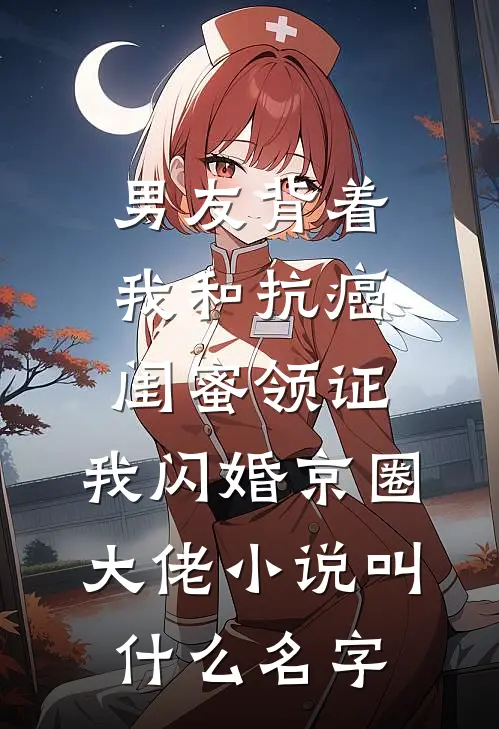 男友背着我和抗癌闺蜜领证，我闪婚京圈大佬小说叫什么名字