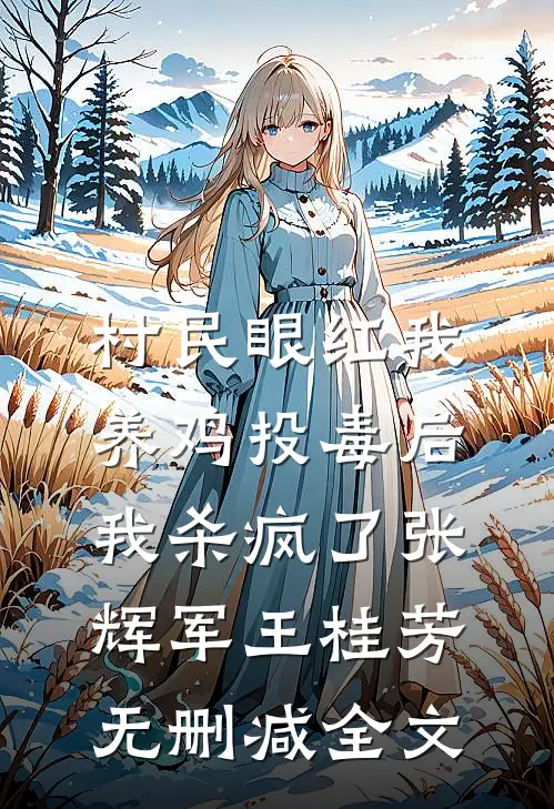 村民眼红我养鸡投毒后，我杀疯了张辉军王桂芳无删减全文