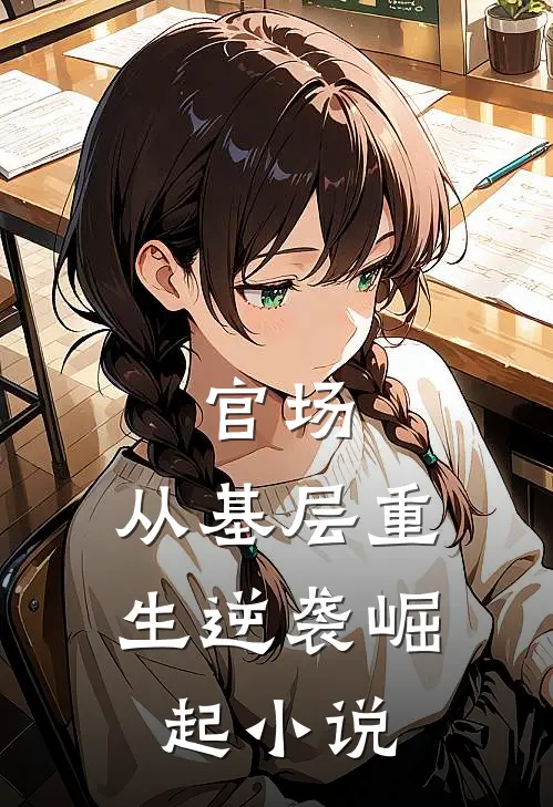 官场：从基层重生逆袭崛起小说