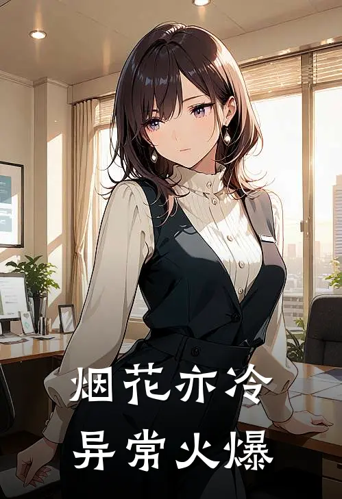 烟花亦冷异常火爆