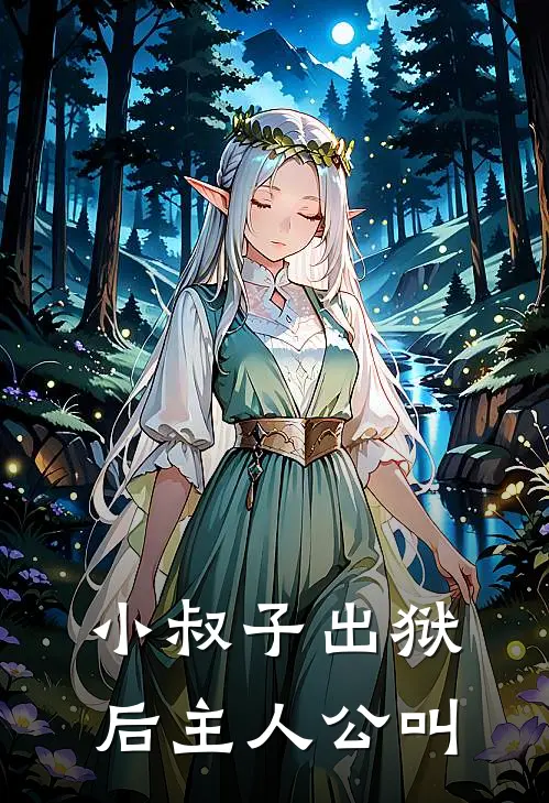 小叔子出狱后主人公叫