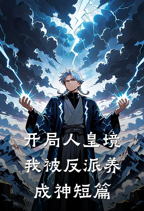 开局人皇境，我被反派养成神短篇