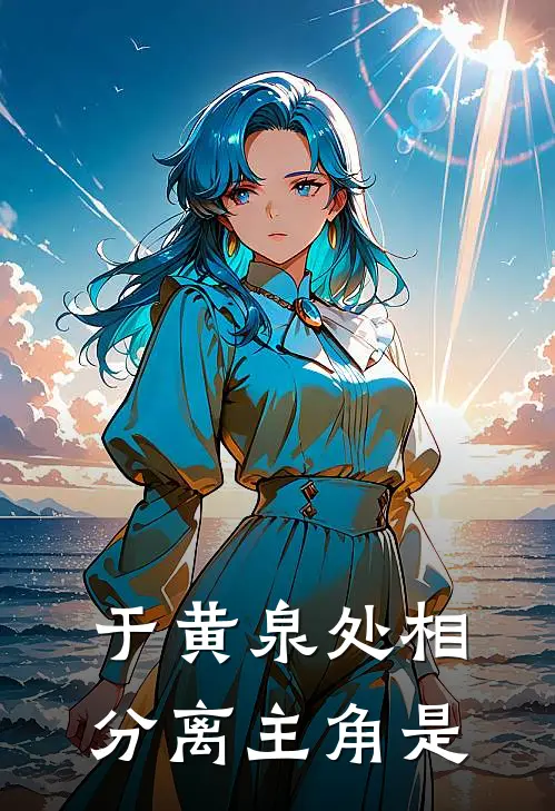 于黄泉处相分离主角是