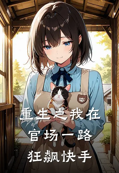 重生之我在官场一路狂飙快手