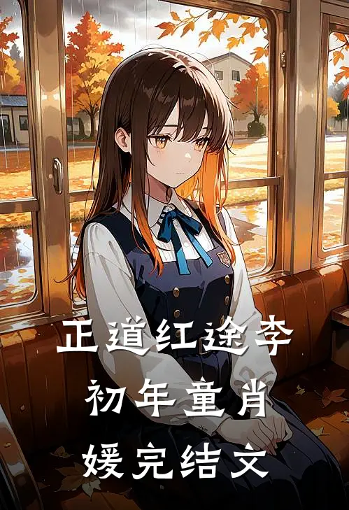 正道红途李初年童肖媛完结文