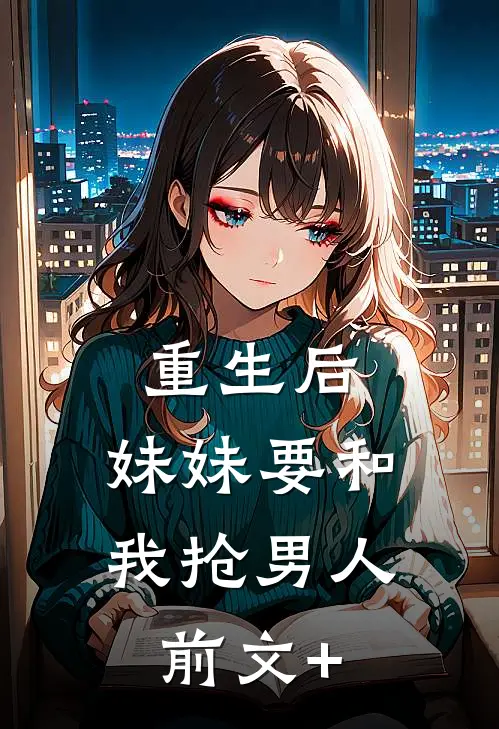 重生后，妹妹要和我抢男人前文+
