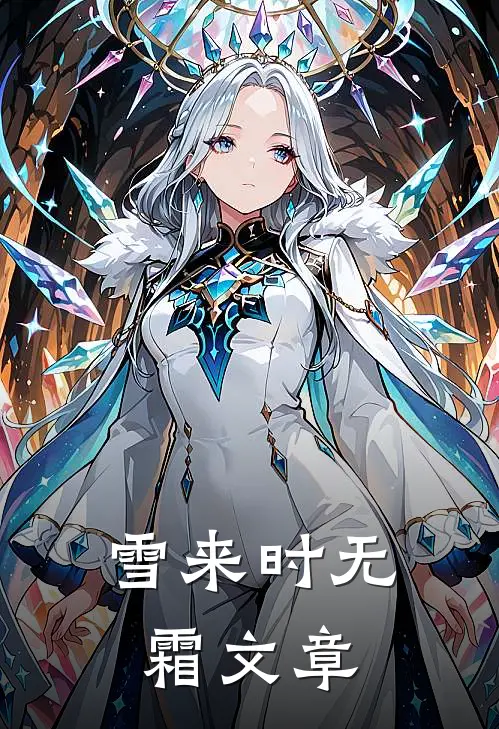雪来时无霜文章