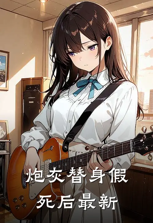 炮灰替身假死后最新