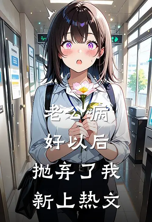 老公病好以后，抛弃了我新上热文