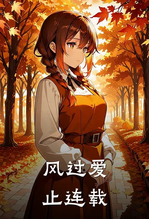 风过爱止连载