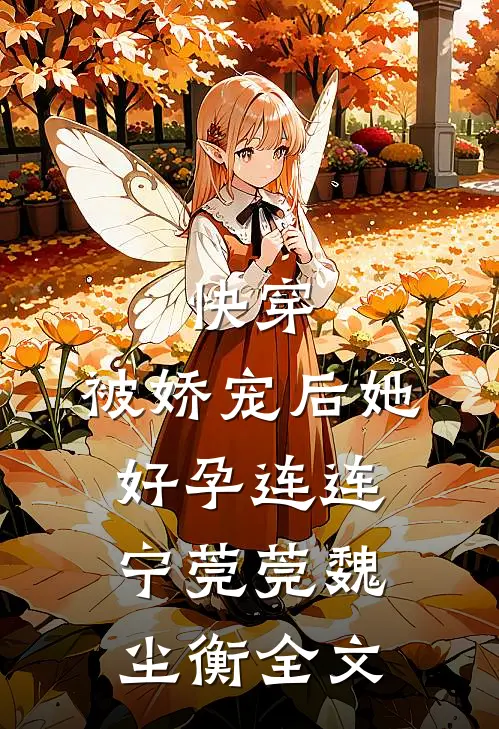 快穿：被娇宠后她好孕连连宁莞莞魏尘衡全文