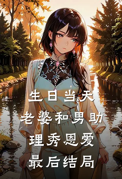 生日当天，老婆和男助理秀恩爱最后结局