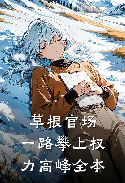 草根官场：一路攀上权力高峰全本