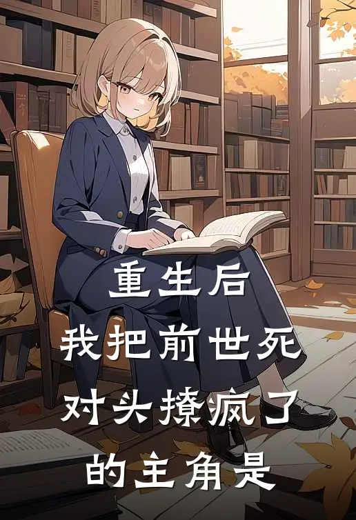 重生后，我把前世死对头撩疯了的主角是