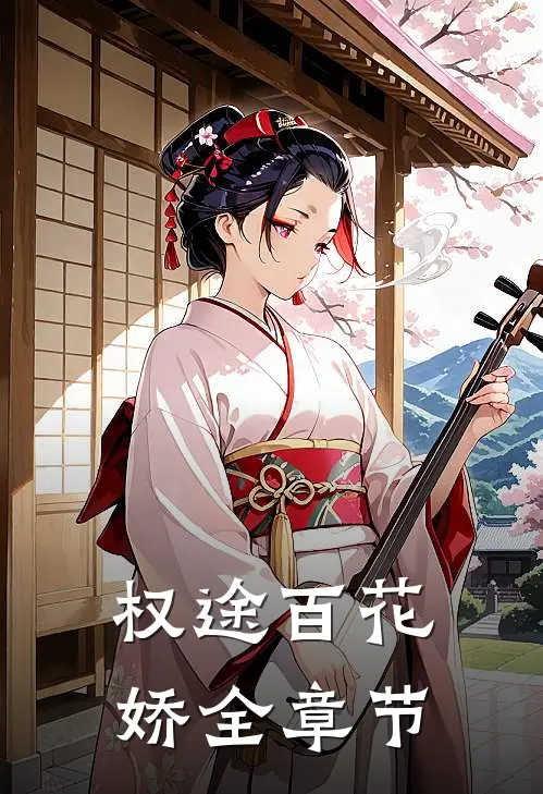 权途百花娇全章节