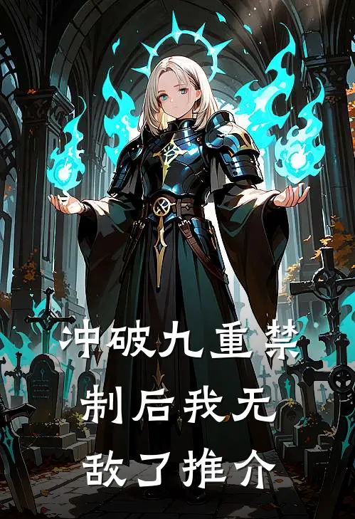 冲破九重禁制后我无敌了推介