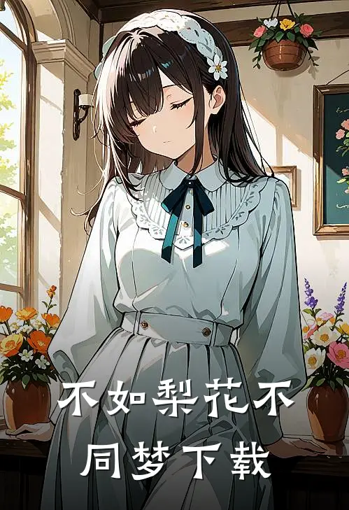 不如梨花不同梦下载