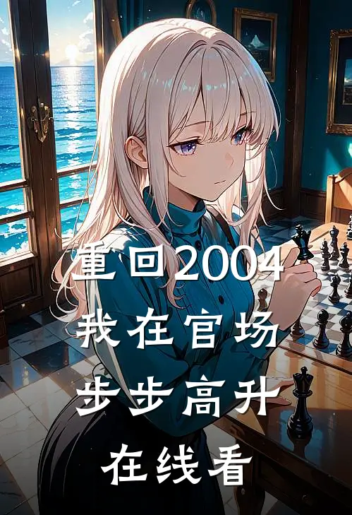 重回2004：我在官场步步高升在线看