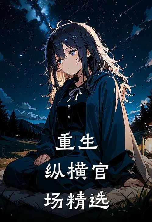 重生：纵横官场精选