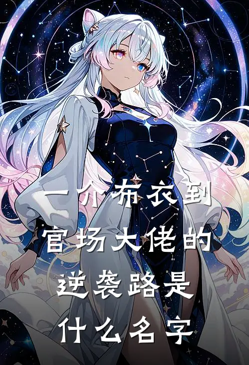 一介布衣到官场大佬的逆袭路是什么名字