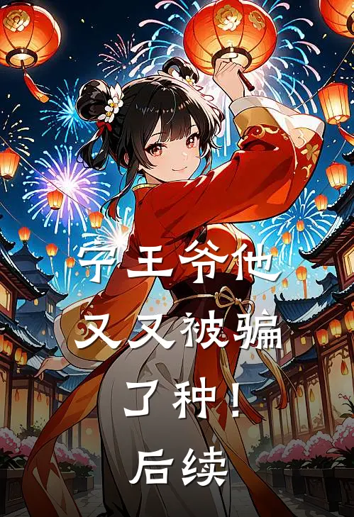 宁王爷他又又被骗了种！后续