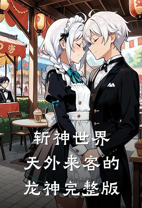斩神世界：天外来客的龙神完整版