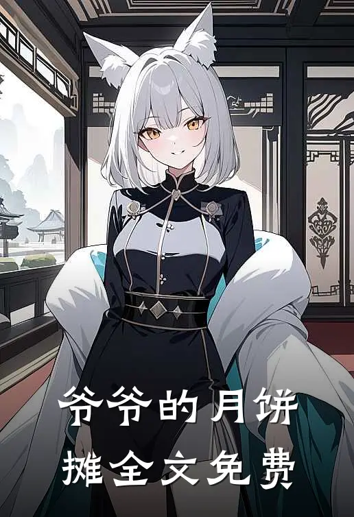 爷爷的月饼摊全文免费