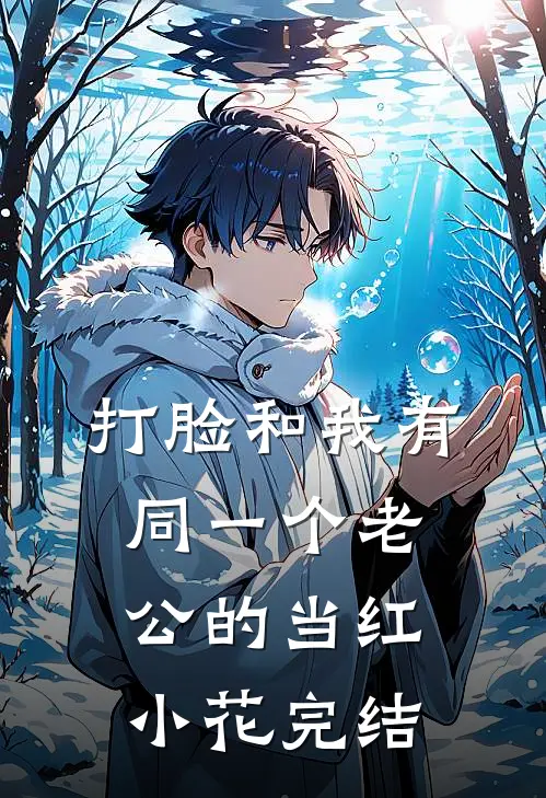 打脸和我有同一个老公的当红小花完结