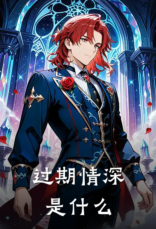 过期情深是什么