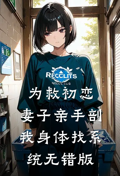 为救初恋，妻子亲手剖我身体找系统无错版