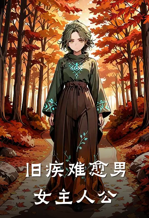 旧疾难愈男女主人公