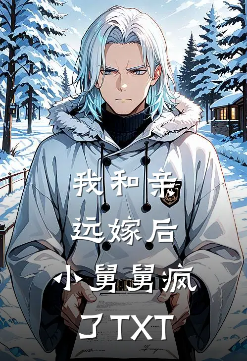 我和亲远嫁后，小舅舅疯了TXT