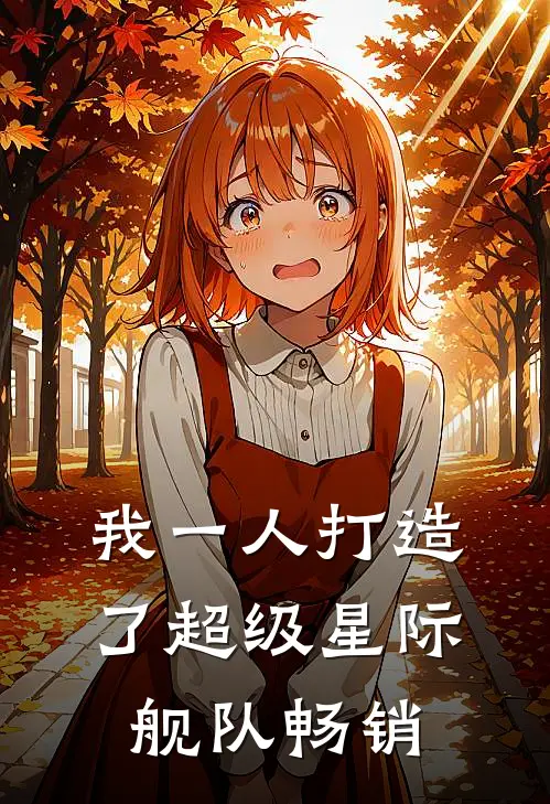 我一人打造了超级星际舰队畅销