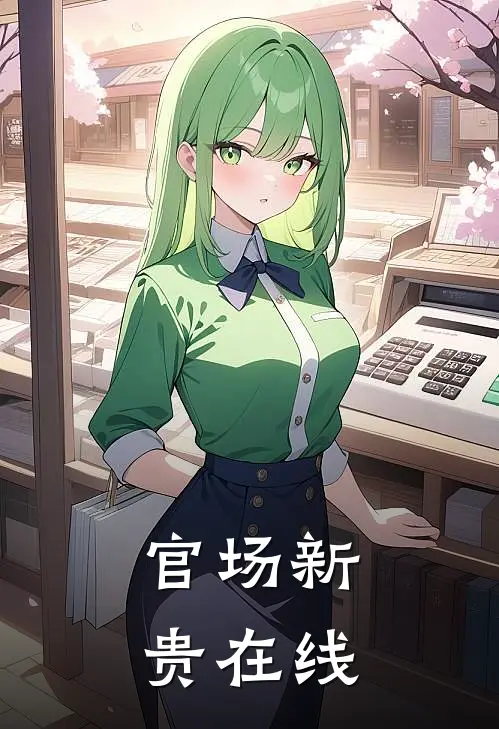 官场新贵在线